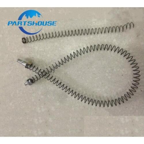 2Pcs/set New Recovery Spring for Xerox 4110 4127 4112 d95 900 4595 1100 Spring set Long & Short spring copier parts for Xerox