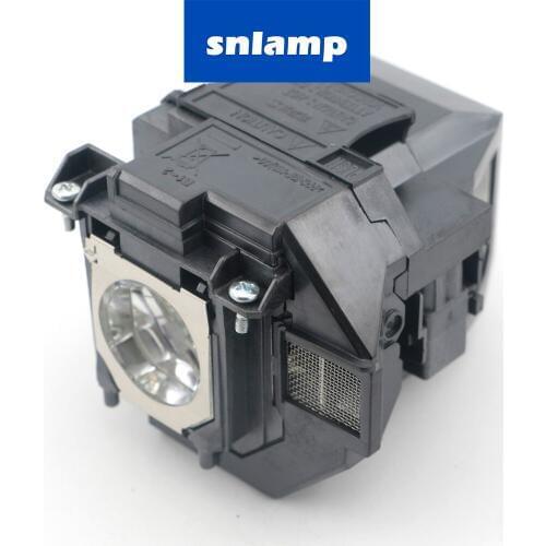 Original Projector Lamp/Bulbs for UHE 230/140W ELPLP96 with Housing For Projectors