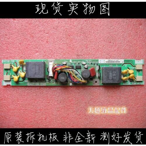 Original Display E72376 High Voltage Board CEM-3-86-PY Inverter Universal Inverter Jb050111