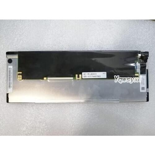 Yqwsyxl Original 9.1" inch 822X260 LCD Screen LQ091B1LW01 LCD Display Panel