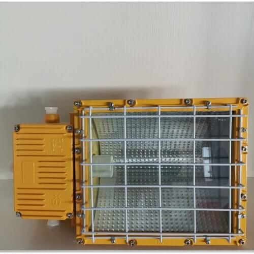 High Lumen High Pressure 400w Resistance Explosion-Proof Lights Suppliers