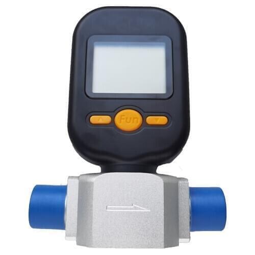 RKS Counters Flowmeters