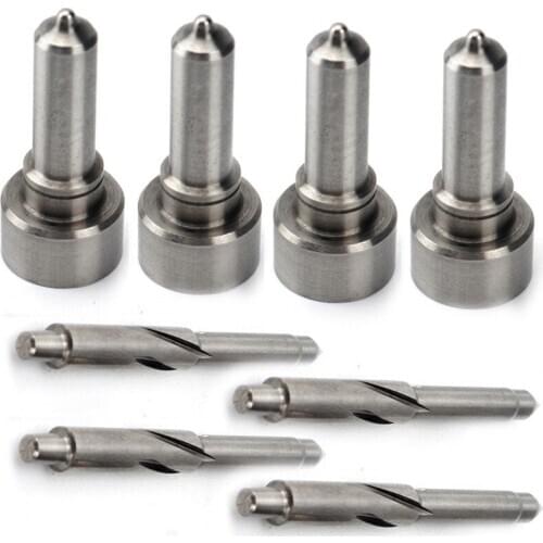 4PCS Replacement Diesel Nozzle L121PBD L121PRD L121PBC For Ford for Renault for Kia for Nissan for Citroen Injector EJBR02201Z