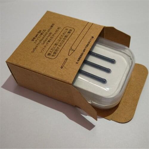 2/3pcs Original Replacement Touchscreen Pen for Microsoft Surface Pro 4 5 6 7 x go laptop Touch Stylus Surface Pen Tips Nib Kit