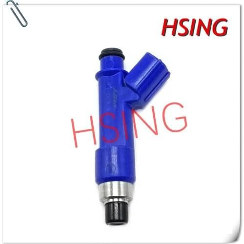 HSINGYE BRAND-NEW# 23250-21040 Fuel Injector Fits For Toyota Yaris Corolla Vitz Vios ***Part No# 2325021040 23209-21040
