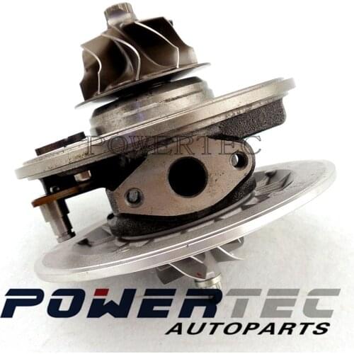 Turbo CHRA turbocharger cartridge GT2052V 454135 059145701C 059145701G 059145702D 454135-0006 for Volkswagen Passat TDI 150HP