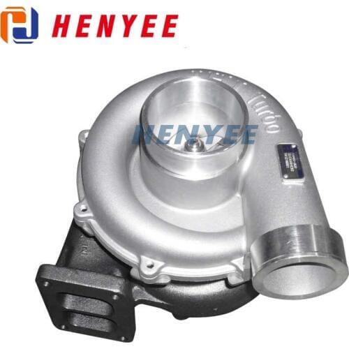RHC92 turbocharger application for Isuzu Hitachi Off-way Excavator Earth Moving 6WG1TVA300018 VB300018 114400-3830 1144003830