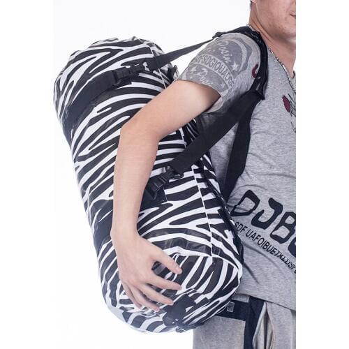 Waterproof Handbag Fishing Surfing Diving Swim Bag Beach Dry Bag with Shoulder Strap Large Size 40L Duffel Bag Sealed Zip Lock