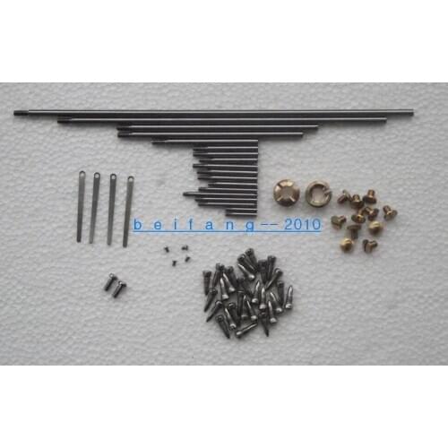 Alto sax repair Screw Accessories parts Free shipping