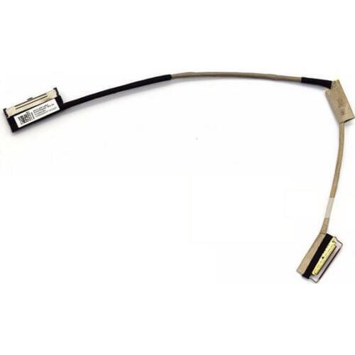 1 Lot / 10 PCS New For Lenovo Thinkpad T440P T450 T460 LED LCD Screen Display Cable DC02C006D00 00HN543