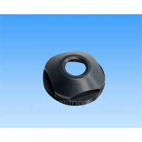 180.683, 180.683.5, 590180683 Elastic water nozzle for Agie wire-cut EDM