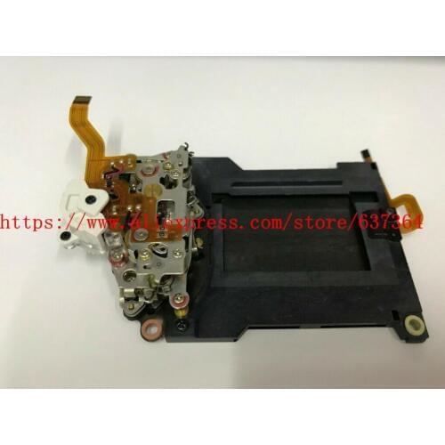 95%NEW Original D810 Shutter assembly with group Blade Curtain Unit For Nikon D810 shutter unit D810 SLR camera