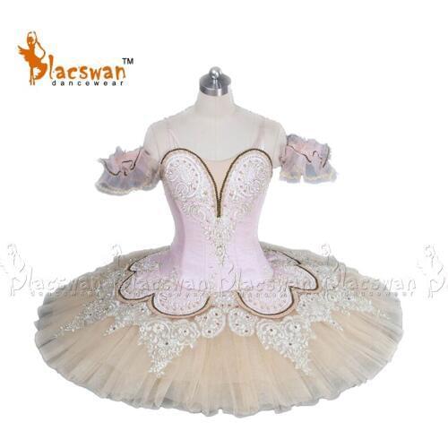 Adult Sleeping Beauty Pink Professional Ballet Tutu Girls BT872 Classical Ballet Tutu Professional Tutus Adult Tutu Ballet
