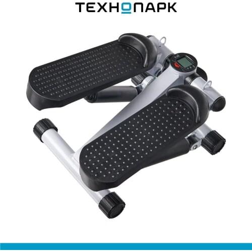 BRADEX Steppers