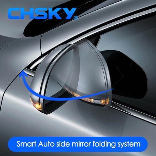 CHSKY Side Mirrors For Cars
