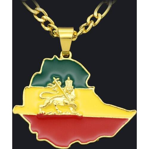 Fooderwerk Gold Pendants