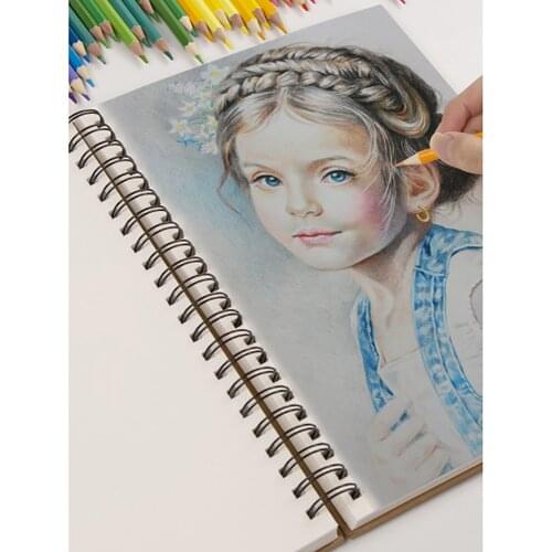 Jusenda Drawing Paper