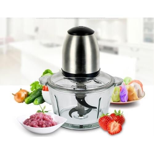 Food Mixers Babys auxiliary electromechanical moving multi-functional fruit and vegetable mud glass small automatic baby NEW