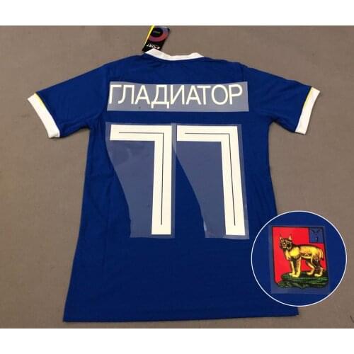 Wholesale Soccer wear OEM Cheap Soccer Jerseys DIY Printing Football Kits