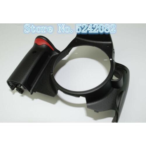 Original Front Cover Replacement For Nikon D5000 Camera Front Cover Repair Part