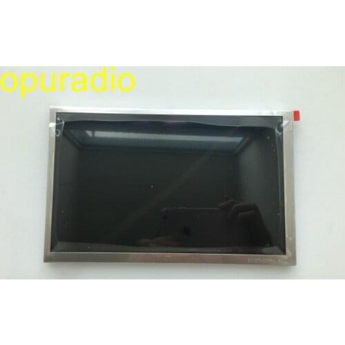 Original new RAV4 Hinglander 8Inch LCD display LA080WV2(TD)(01) LA080WV2-TD01 screen panel for Toyota JBL MAP Navi audio