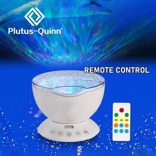 Plutus-Quinn Lighting