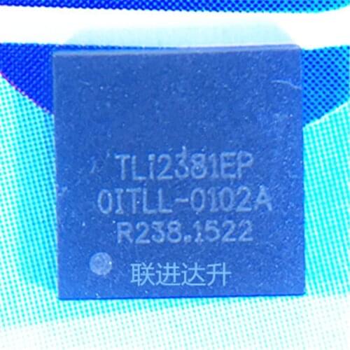 1PCS/LOT TLI2385EP TL12385EP TL2381EP NEW IN STOCK