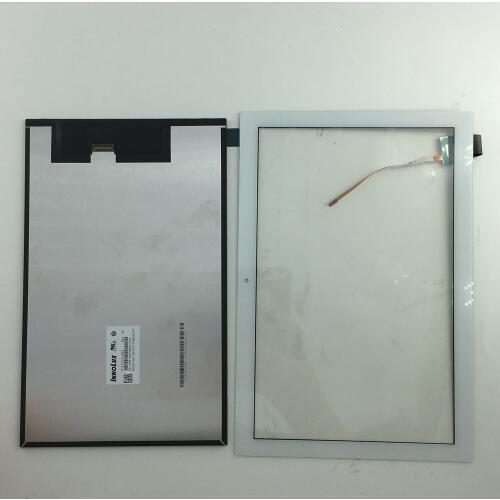 10.1" For Lenovo Tab 4 TB-X304L TB-X304F TB-X304N TB-X304 LCD LED Display Touch Screen Digitizer Sensor Assembly