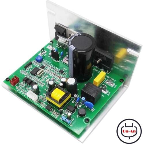 100% New Treadmill Circuit Board Main Board Control Board AD918 Treadmill Parts