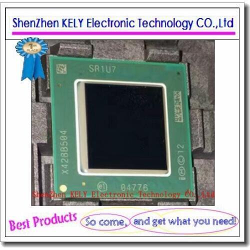 100% Brand New original Z3735D SR1U7 BGA chipset