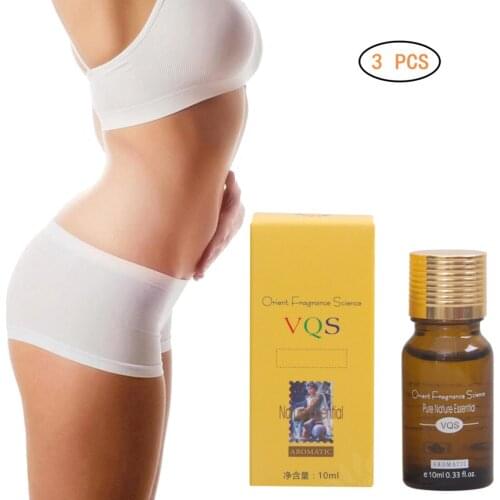 3Pcs Ultra Brightening Spotless Essential Oil Skin Whitening Treatment Serum Plant Extracts Essential Oil Effective Remove Scar