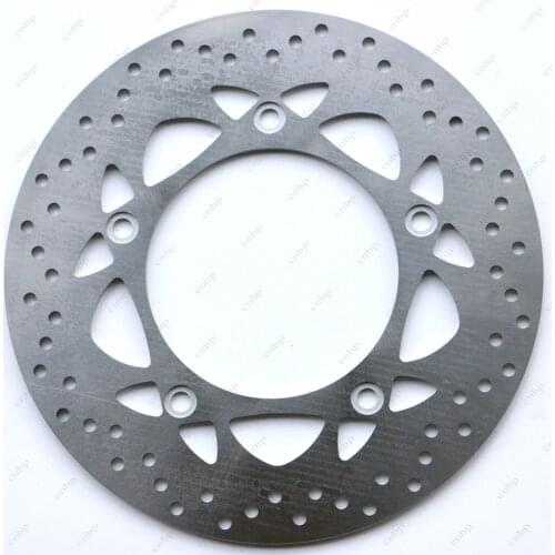 Rear Disc Brake Rotor Disk for YAMAHA XP530 530 XP TMAX 2018 - 2019 2018 19 18