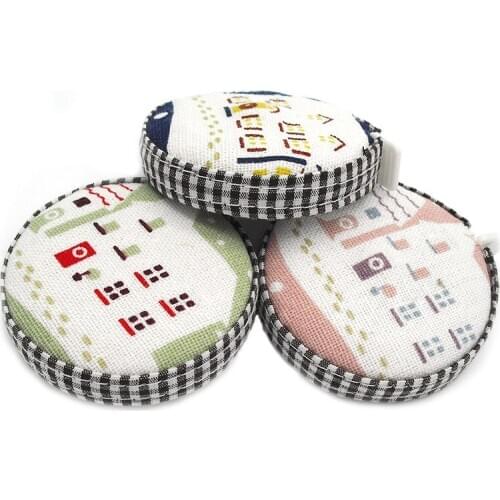 Double-Scale Ruler Patchwork Yardstick Cutting Quilting DIY Handmade Sewing Tools Stationery Drawing Ruler Accessories