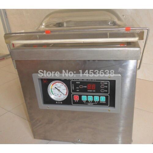 DZ-300 vacuum package machine vacuum sealing machine