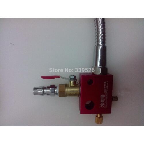 Flexible Water Oil Coolant Pipe Hose Tube Machine oil sprayer,Spray cutting coolant sprayer