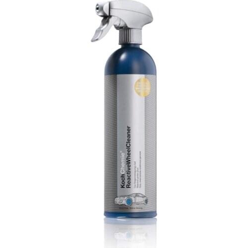 Koch-Chemie Means For Cleaning Leather Interior