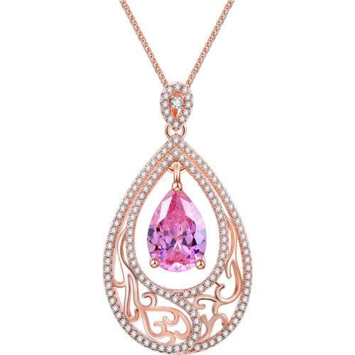 L&Zuan Vintage Pendants