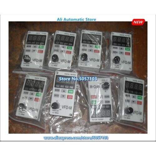 LC-M02E LC-MO2E LC-M2E New Key Panel Used For VFD-M 0.75KW 1.5KW 2.2KW 3.7KW VFD Panel