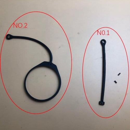 Fuel Tank Cap Band Cord for VW Passat Tiguan Golf Various models