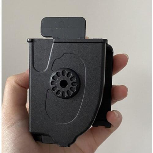 Outdoor Emergency Folding Scissor Scabbard For Leatherman Raptor Lightweight Practical Scissor Scabbard