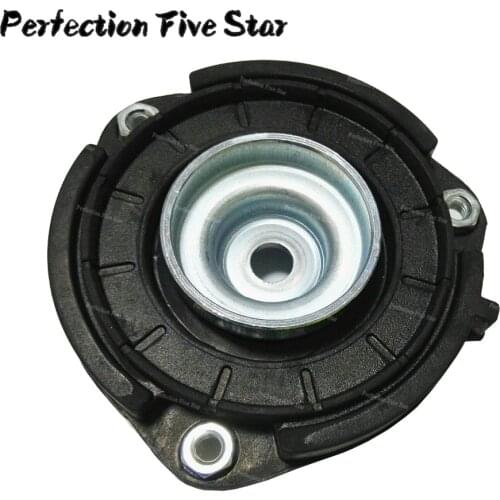 1KD412331A Front Shock absorber Upper Strut Mount For Golf Jetta MK5 MK6 Passat Tiguan EOS Rabbit A3 TT For Skada Octayia Superb