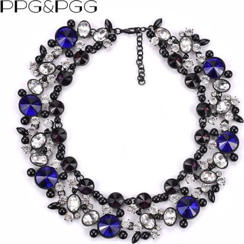 PPG&PGG Luxury Chokers