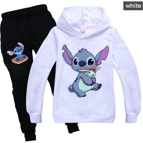 MINECRAFT Hoodies Kids Sweatshirt Set Autumn Girls Tops Cosplay Hooded T Shirt Children Kids Boys Sportswear