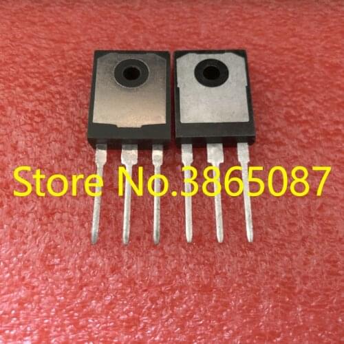 K40EES5 IKW40N65ES5 K30EES5 IKW30N65ES5 TO-247 POWER TUBE IGBT TRANSISTOR 10PCS/LOT ORIGINAL NEW