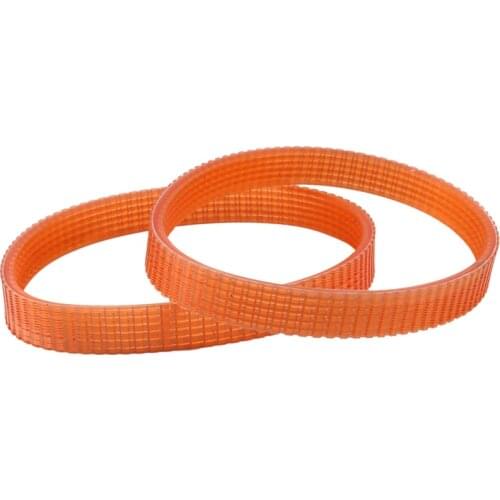 2Pieces/Lot 9401-6PJ348 Planer Belt Ribbed Belt Abrasive Machine Belt Retail