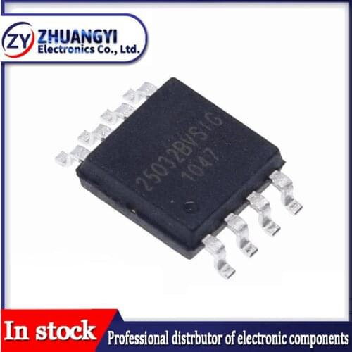 5-10piece) W25Q32BVSSIG W25Q32 W25Q32B 25q32 W25Q32BVSIG 25Q32BVSIG W25Q32FVSSIG 25Q32FVSIG In Stock