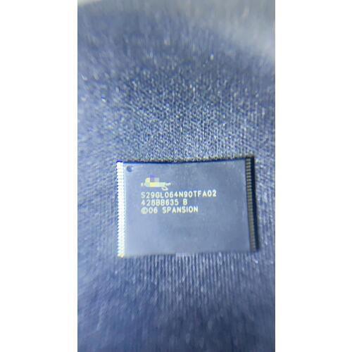 5pcs/lot S29GL064N S29GL064N90 S29GL064N90TFA S29GL064N90TFA020 TSOP56 100% NEW
