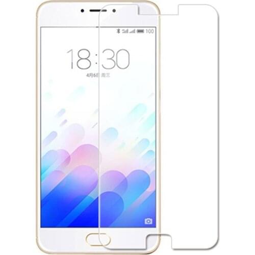 Armoureagle Screen Protectors For Meizu U10