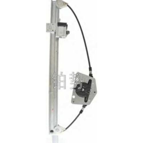 Car Basic undercarriage Window switch regulator right 2006-mer ced esb enzML 280 ML 300 ML 63 W164 Rear door lifter Glass lifter