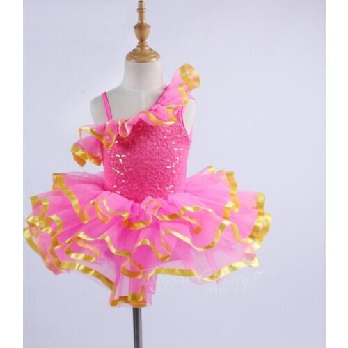 Professional Ballet Tutu Adult Dance Dress Ballet Clothes For Girls Danse Classique Tutu Ballet Girls Ballerine Dance Costume
